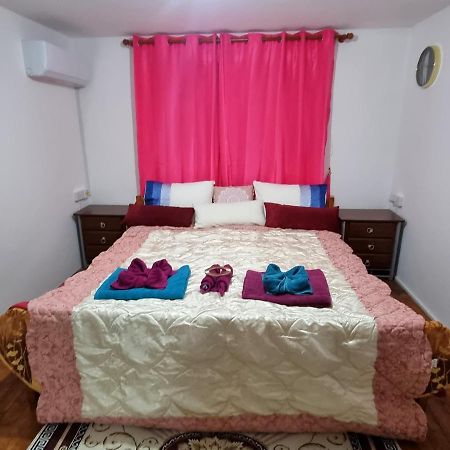 Buenaventura Cosy Apartment Kato Paphos Buitenkant foto