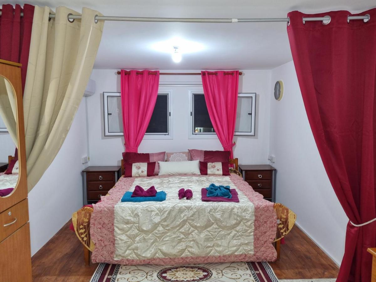 Buenaventura Cosy Apartment Kato Paphos Buitenkant foto