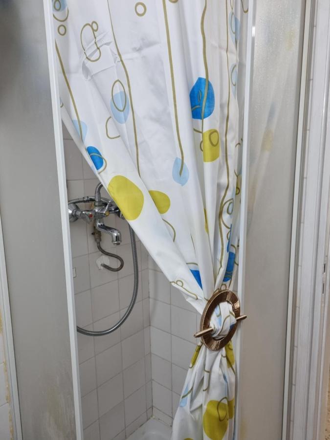 Buenaventura Cosy Apartment Kato Paphos Buitenkant foto