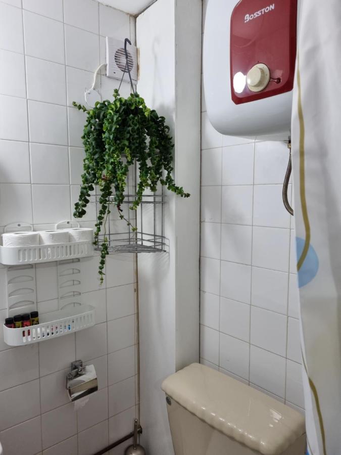 Buenaventura Cosy Apartment Kato Paphos Buitenkant foto