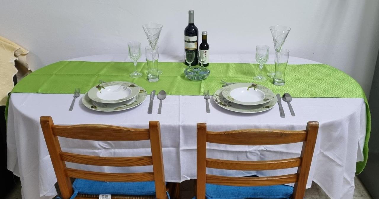 Buenaventura Cosy Apartment Kato Paphos Buitenkant foto