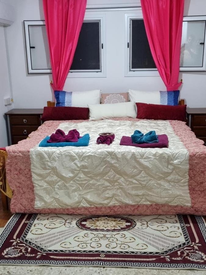 Buenaventura Cosy Apartment Kato Paphos Buitenkant foto